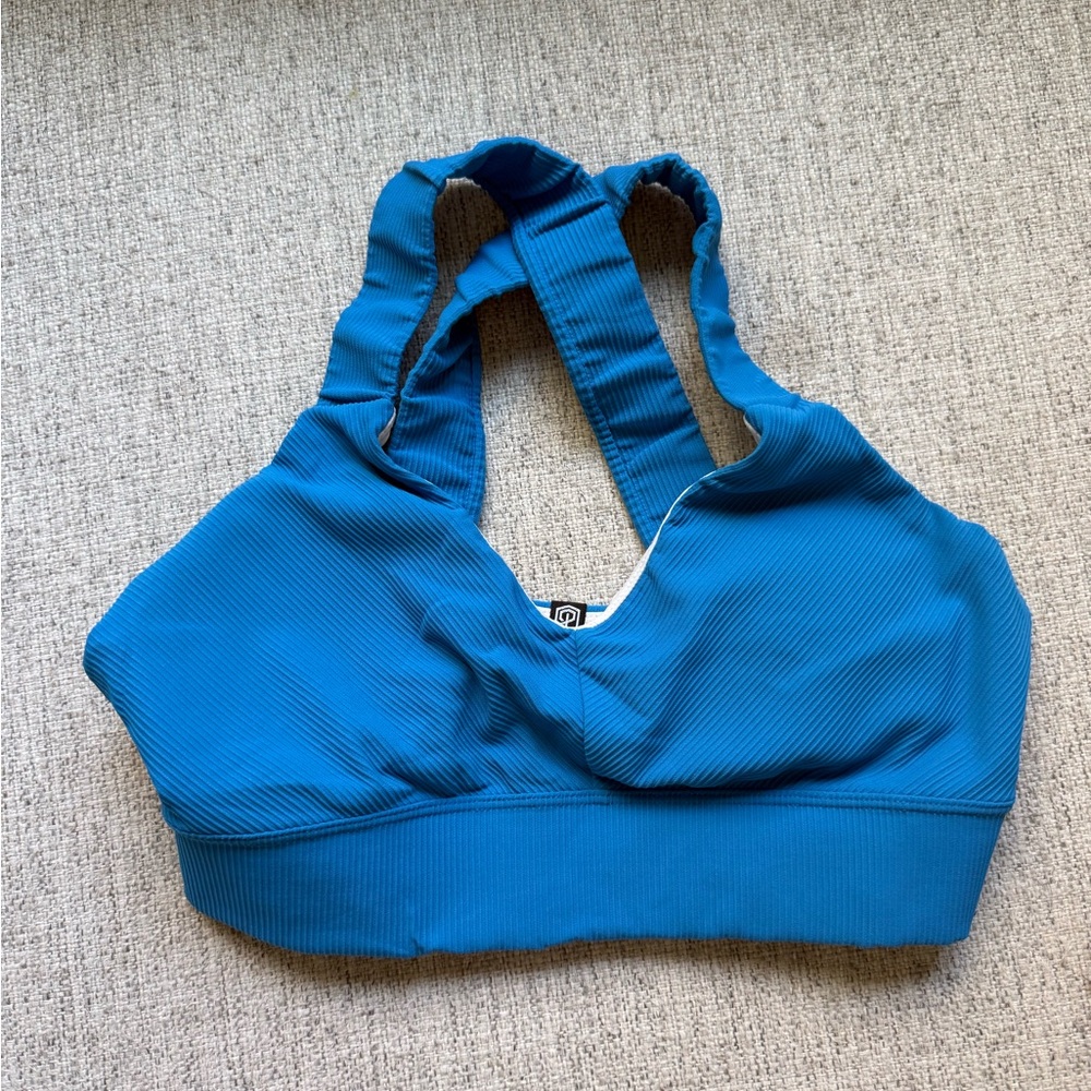 Born Primitive all or nothing sports bra
